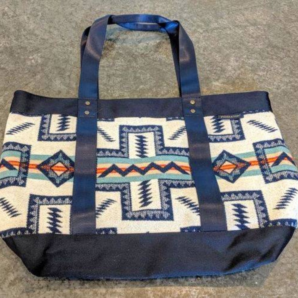 Pendleton Bag